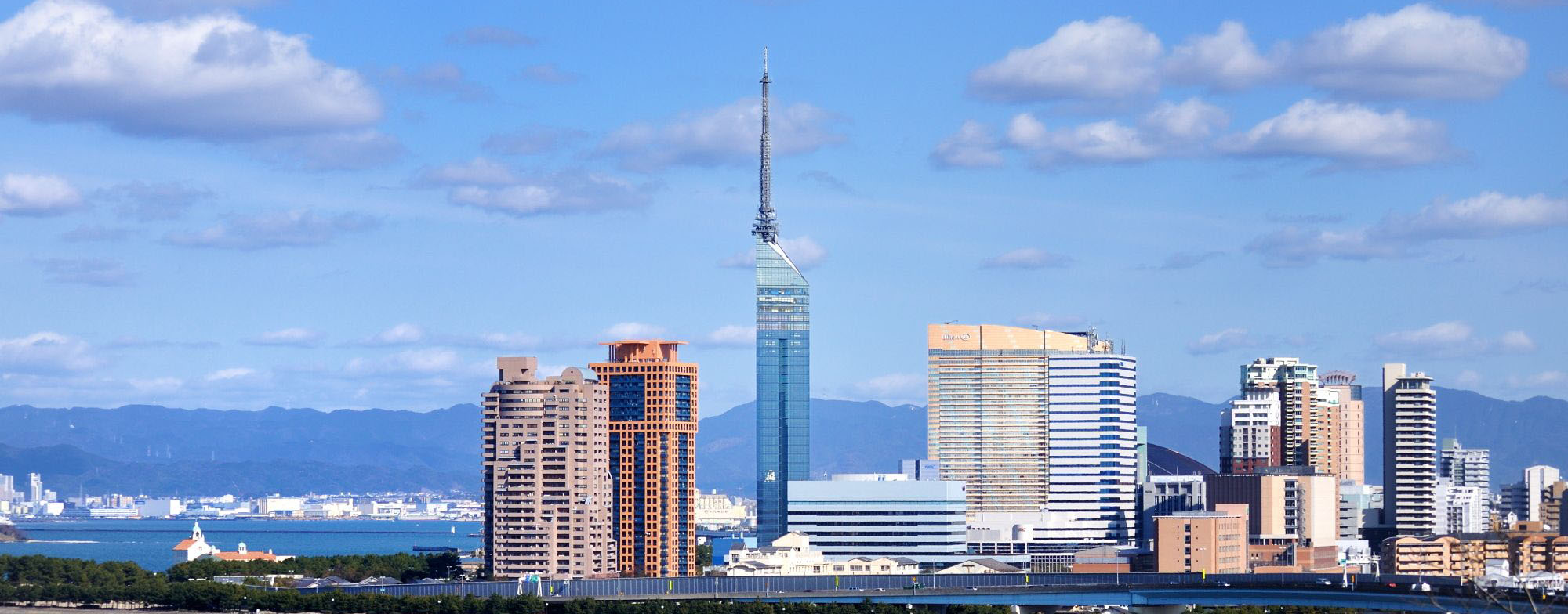 Fukuoka_city
